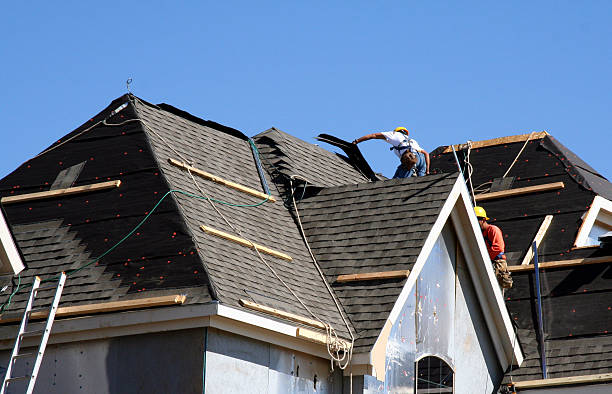 Residential Roof Replacement in Sea Girt, NJ