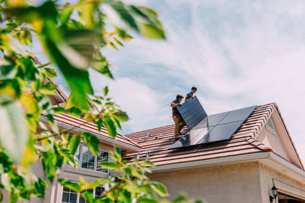 Quick and Trustworthy Emergency Roof Repair Services in Sea Girt, NJ